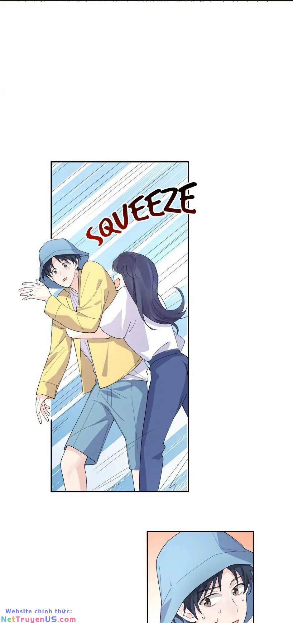 Bí Mật K-Pop Của Tôi 2 trang 30