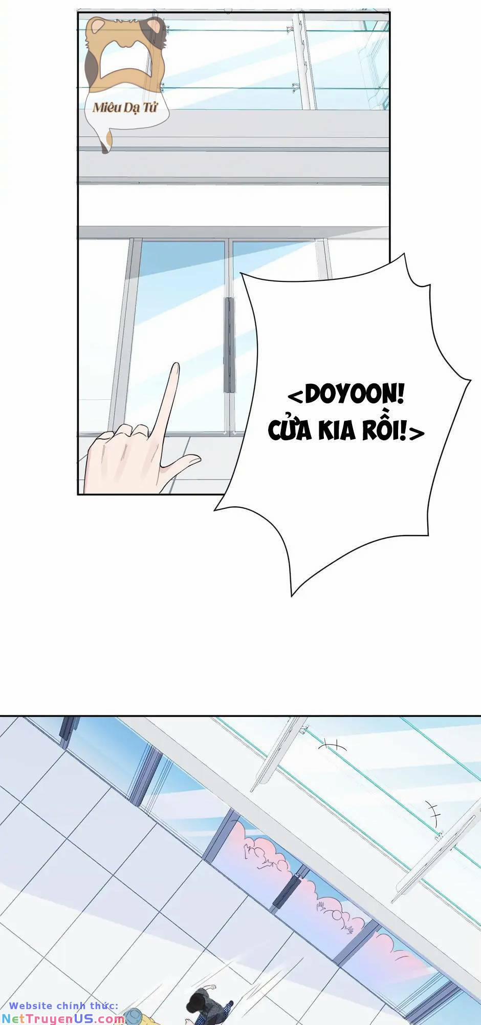 Bí Mật K-Pop Của Tôi 2 trang 35