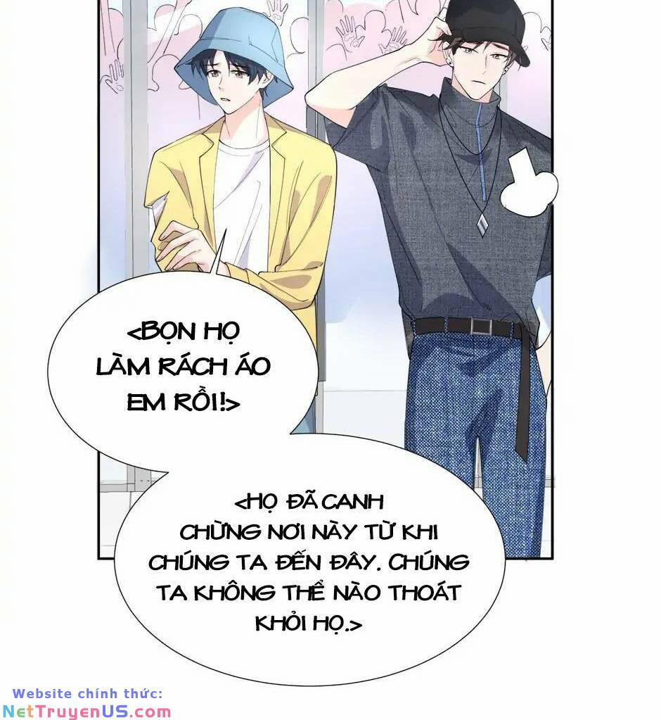 Bí Mật K-Pop Của Tôi 2 trang 37