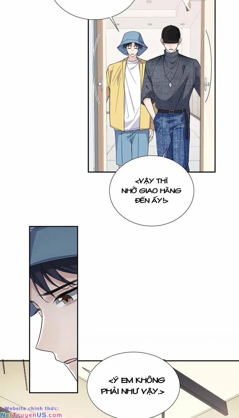 Bí Mật K-Pop Của Tôi 2 trang 39