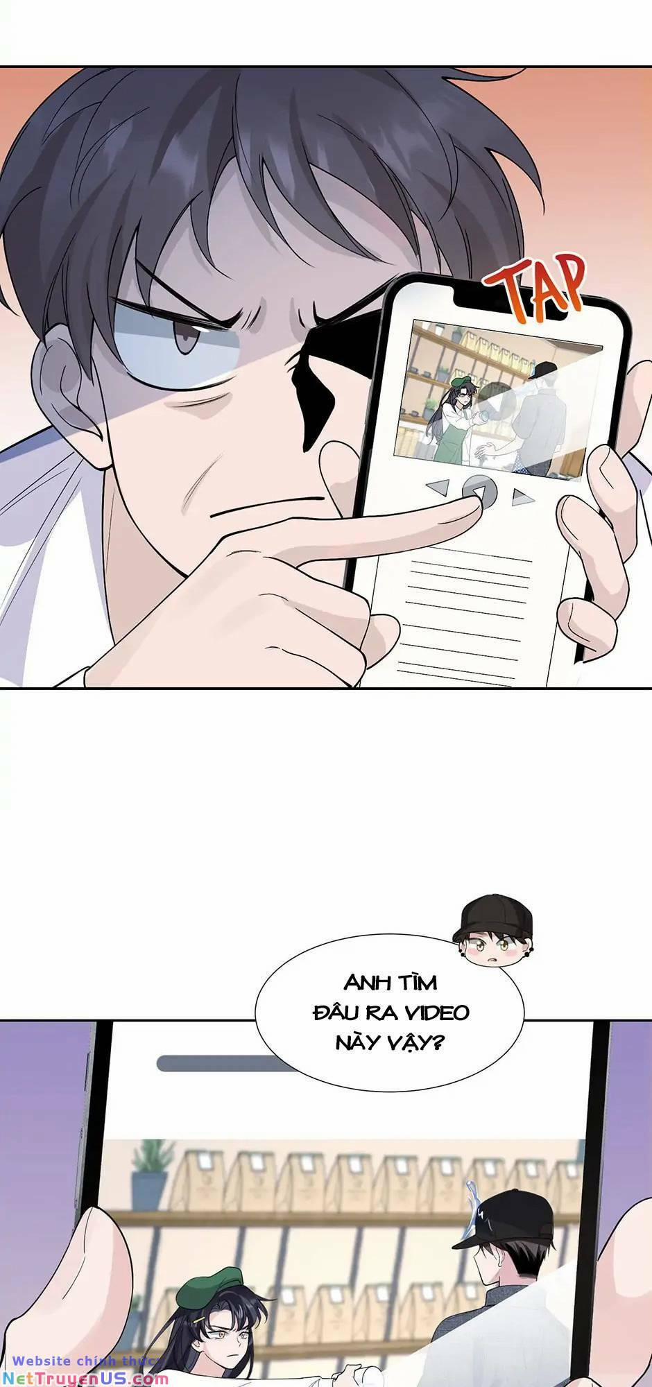 Bí Mật K-Pop Của Tôi 2 trang 44