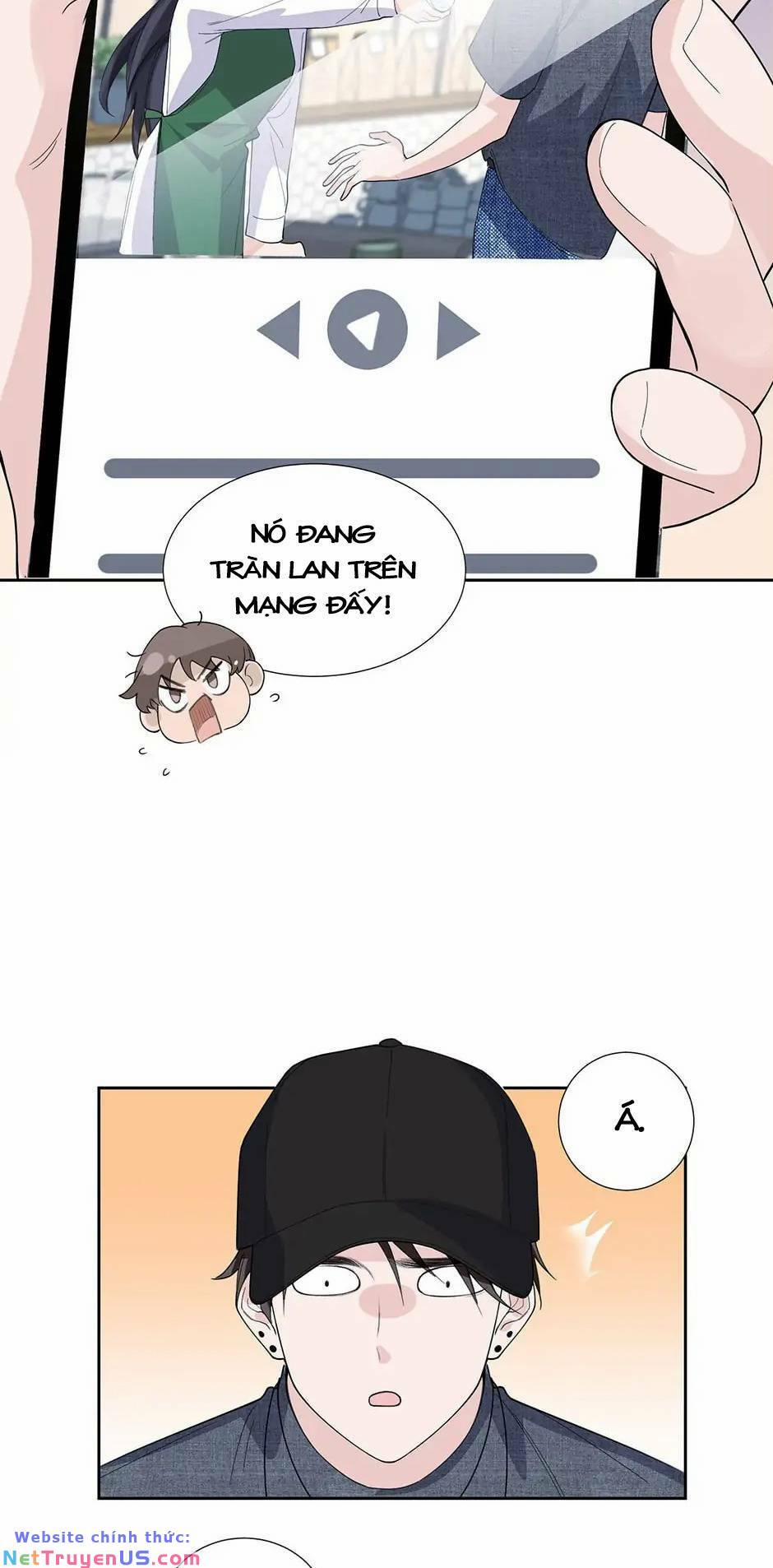 Bí Mật K-Pop Của Tôi 2 trang 45