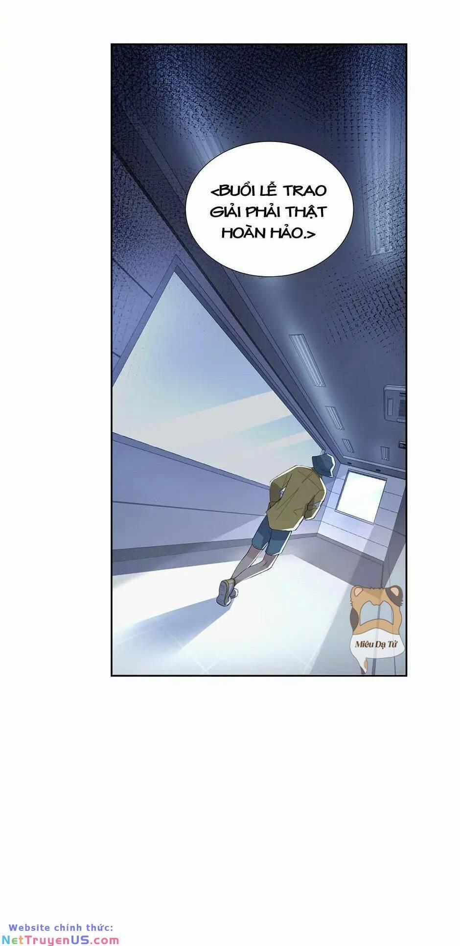 Bí Mật K-Pop Của Tôi 2 trang 49