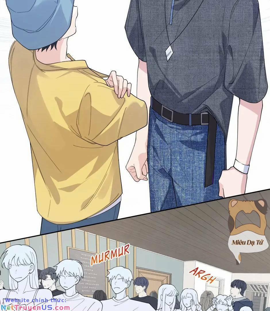 Bí Mật K-Pop Của Tôi 2 trang 6