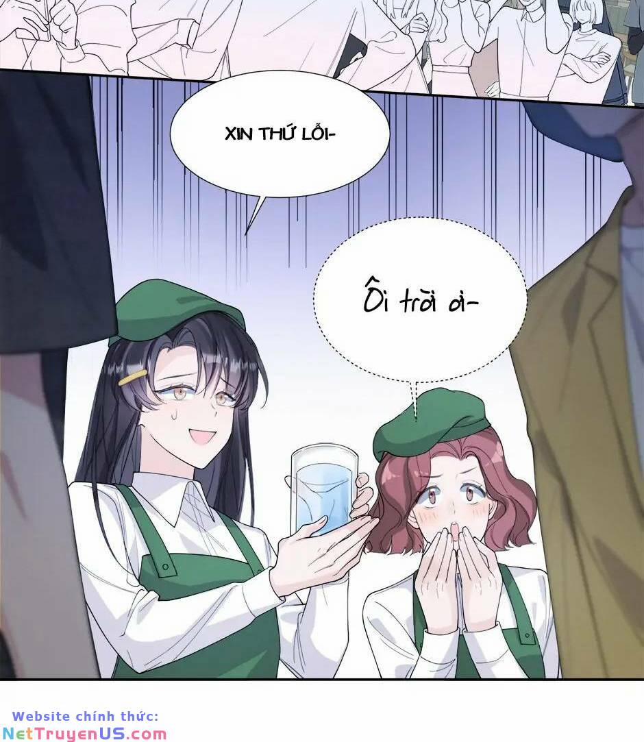 Bí Mật K-Pop Của Tôi 2 trang 7