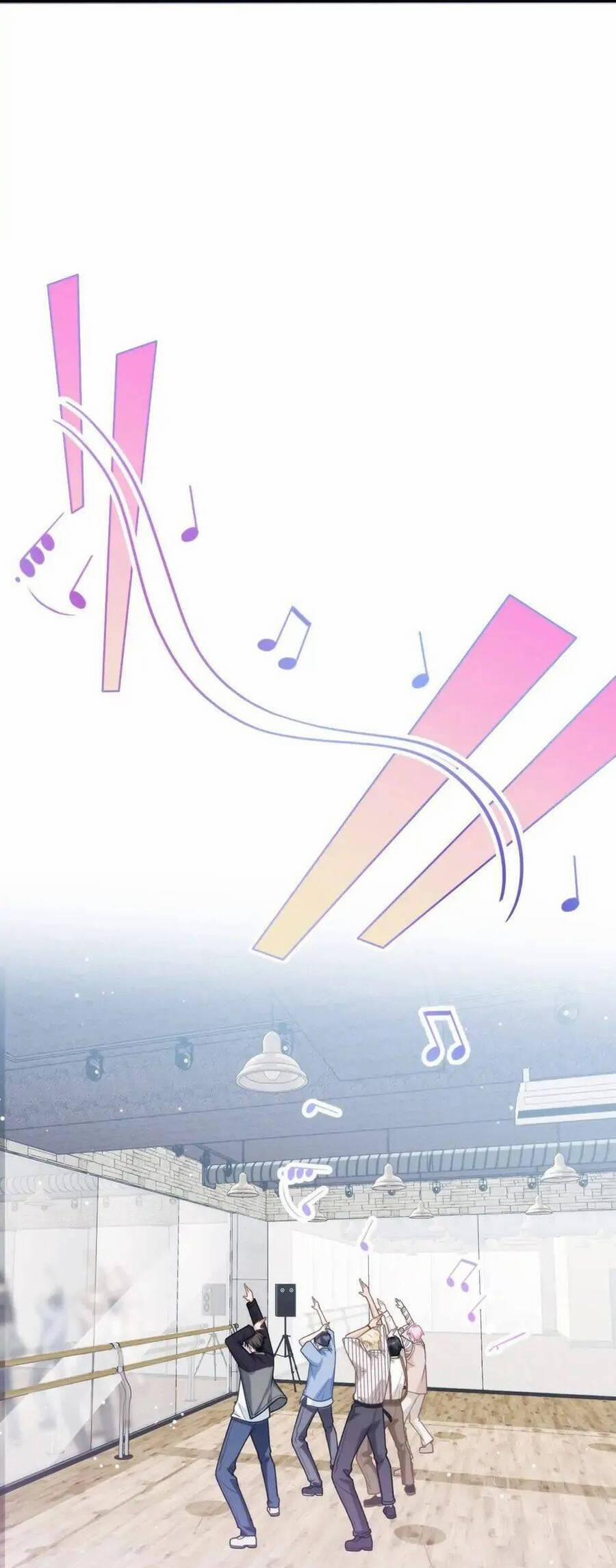 Bí Mật K-Pop Của Tôi 20 trang 3