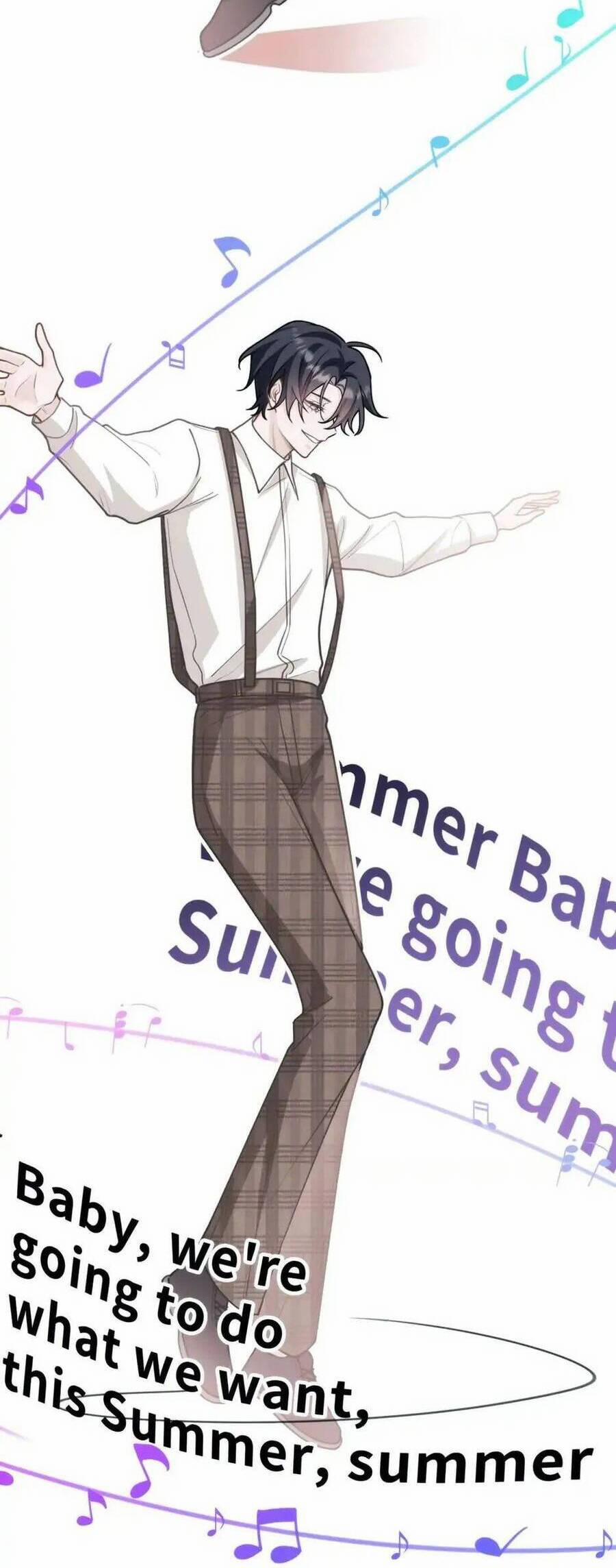 Bí Mật K-Pop Của Tôi 20 trang 6