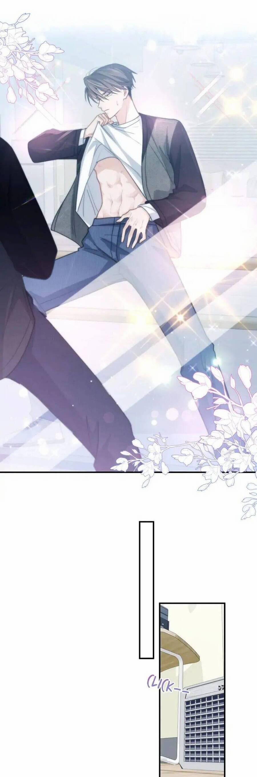 Bí Mật K-Pop Của Tôi 20 trang 8