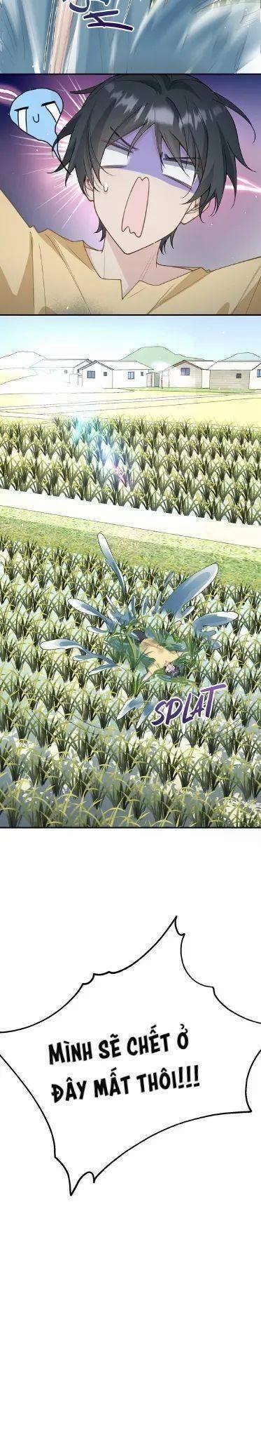 Bí Mật K-Pop Của Tôi 21 trang 25