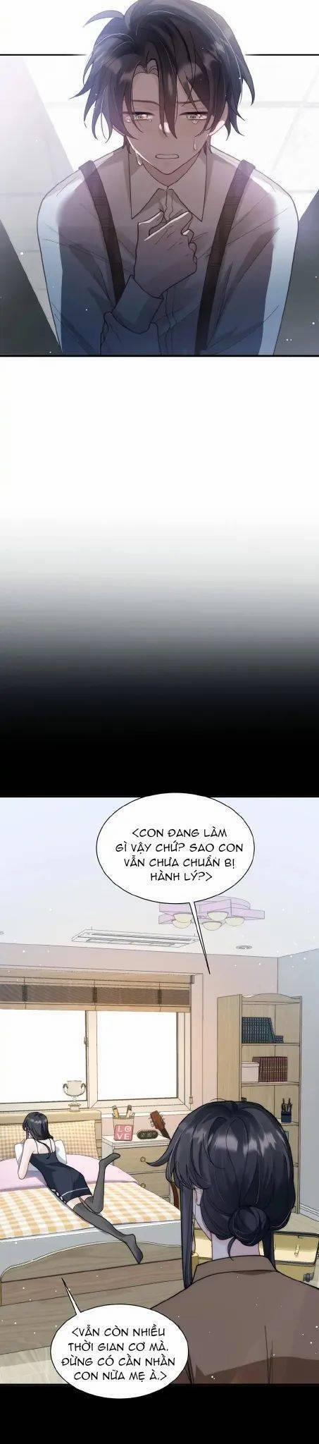 Bí Mật K-Pop Của Tôi 22 trang 21