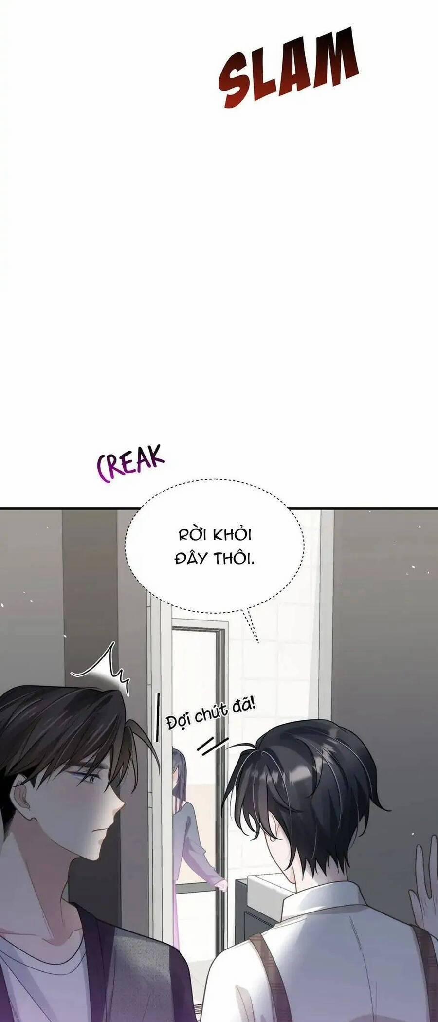 Bí Mật K-Pop Của Tôi 23 trang 10