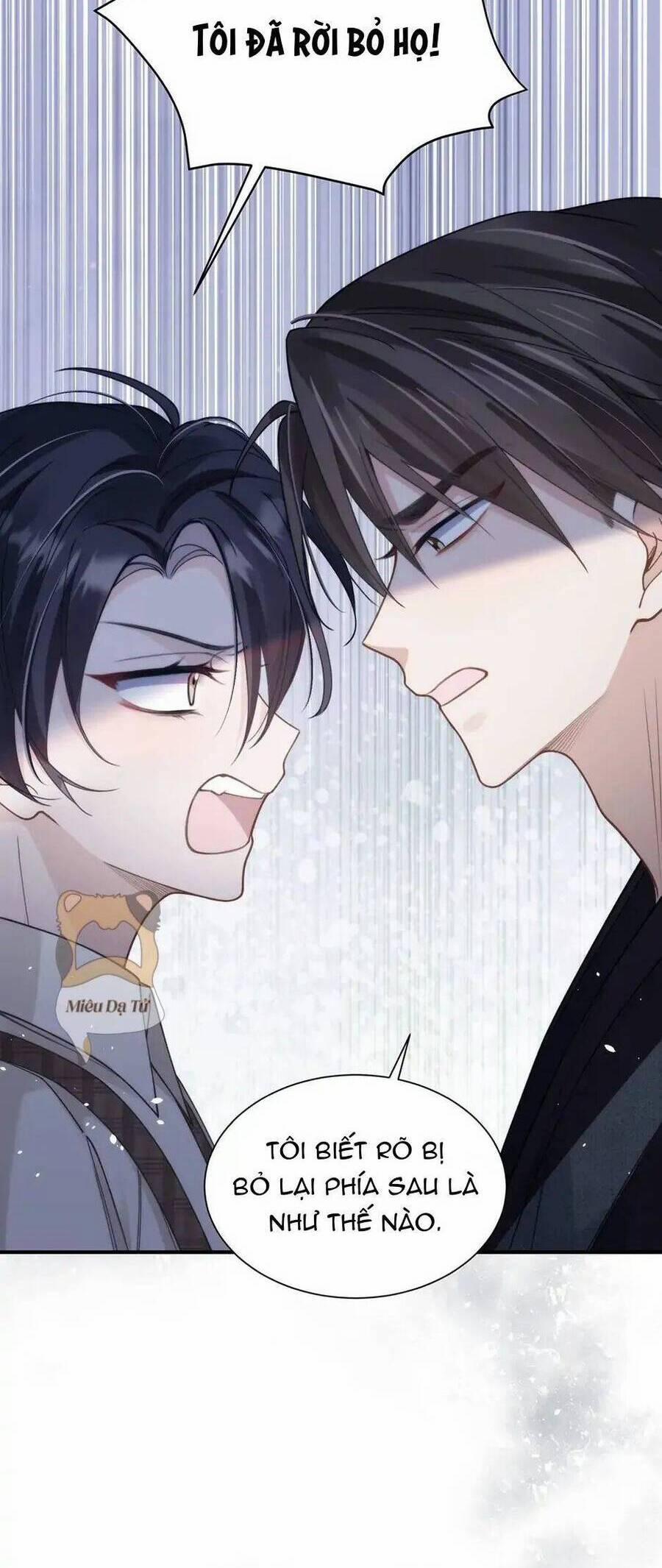 Bí Mật K-Pop Của Tôi 23 trang 21