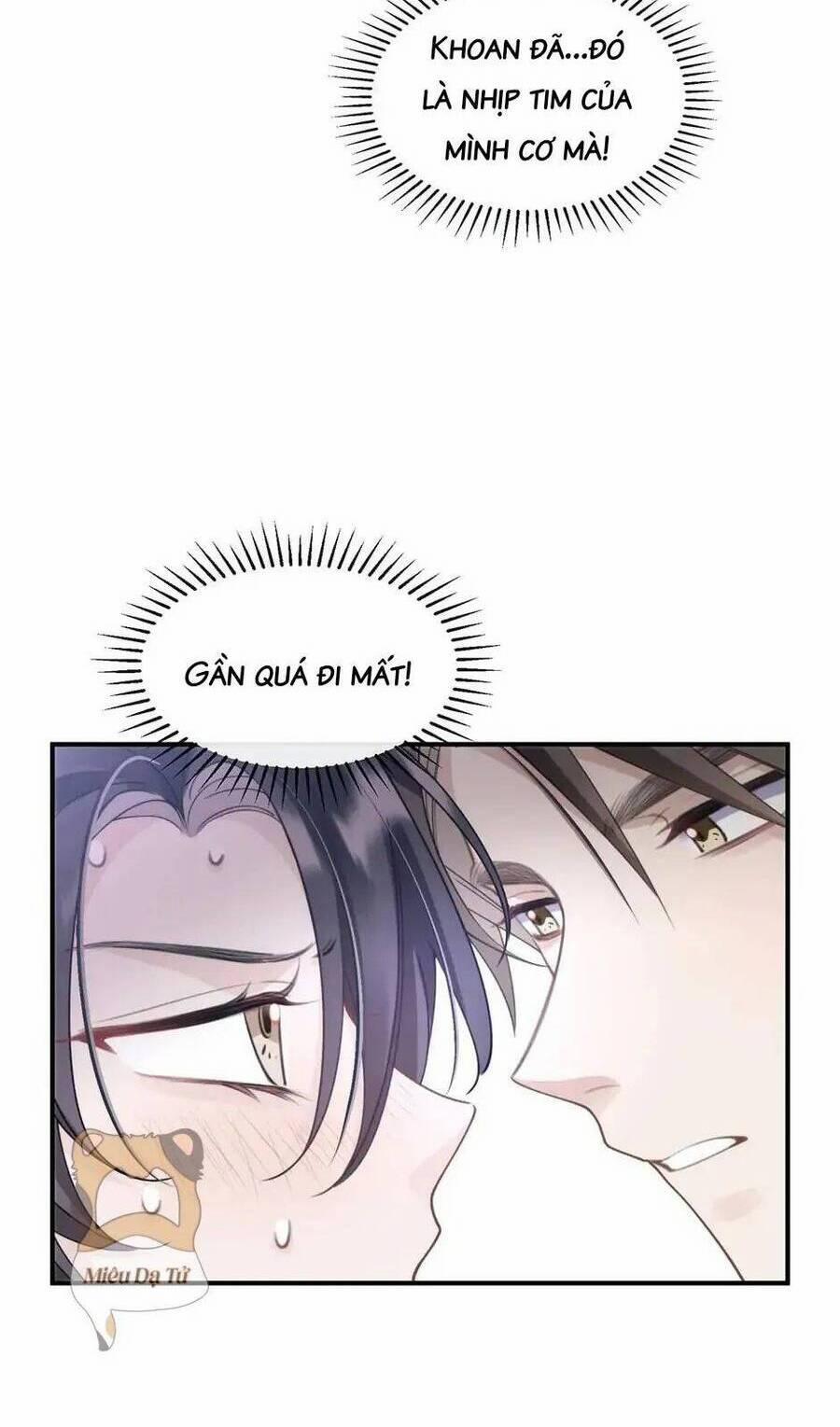 Bí Mật K-Pop Của Tôi 23 trang 27