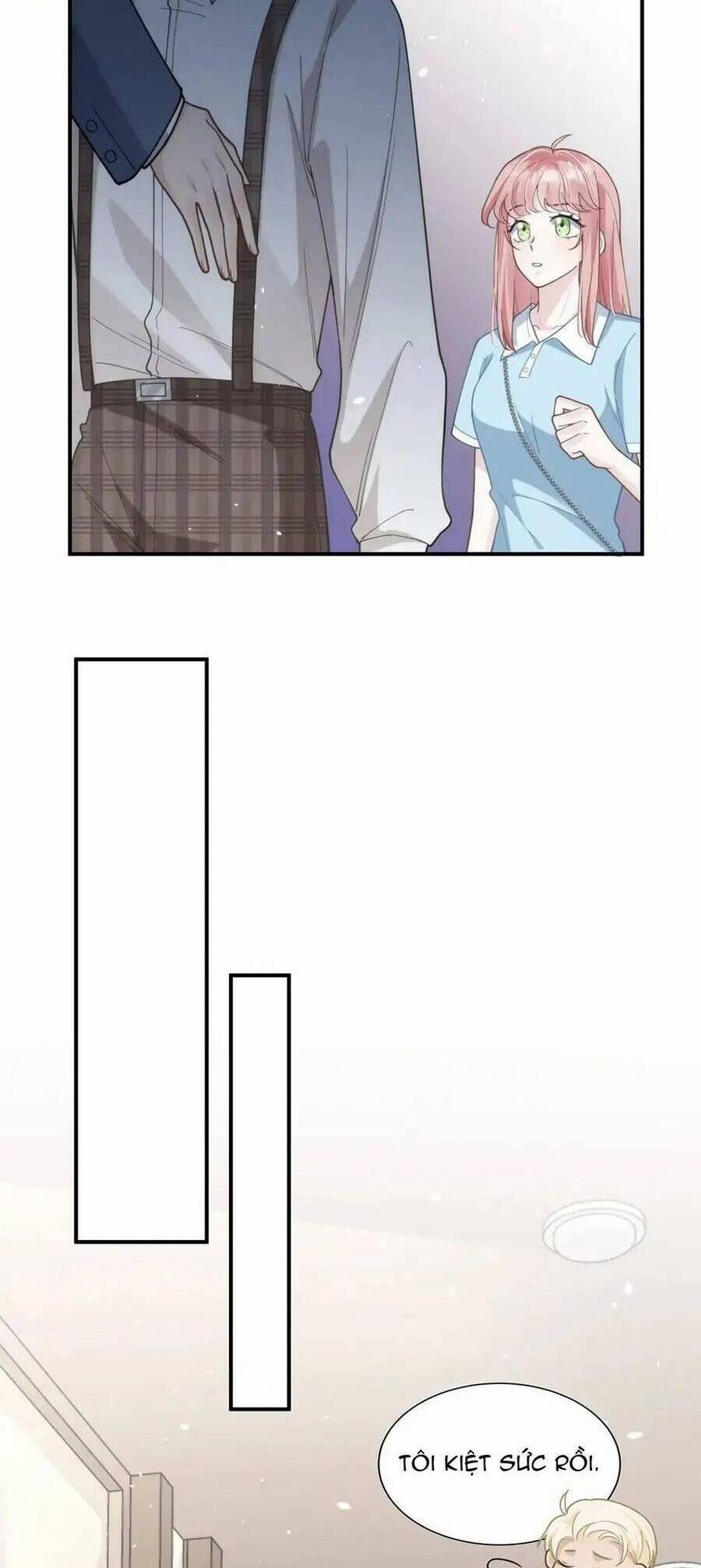 Bí Mật K-Pop Của Tôi 23 trang 37