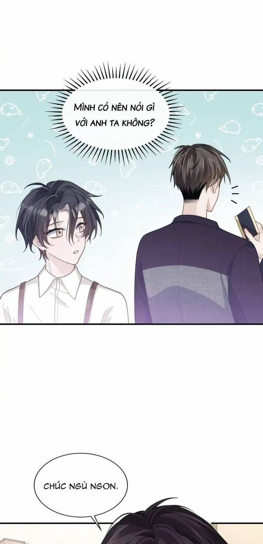 Bí Mật K-Pop Của Tôi 23 trang 39