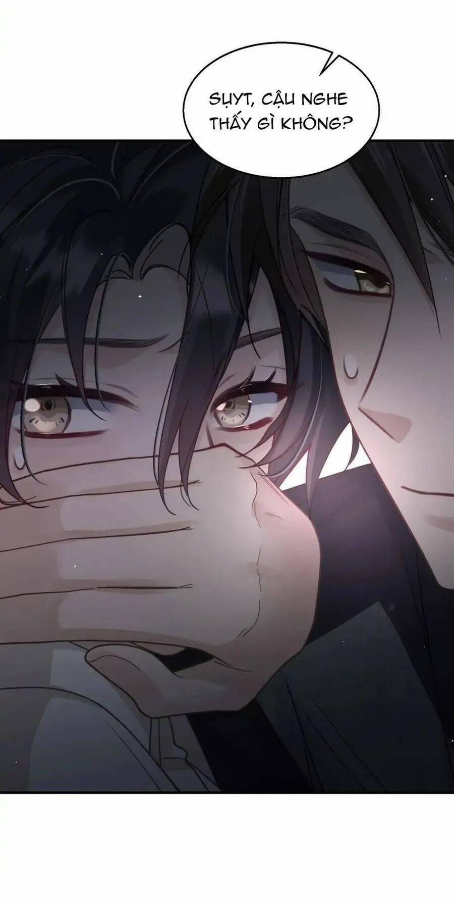 Bí Mật K-Pop Của Tôi 23 trang 4