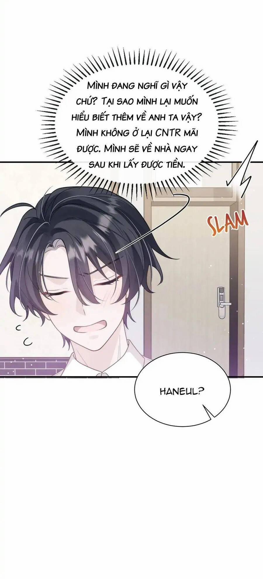 Bí Mật K-Pop Của Tôi 23 trang 41