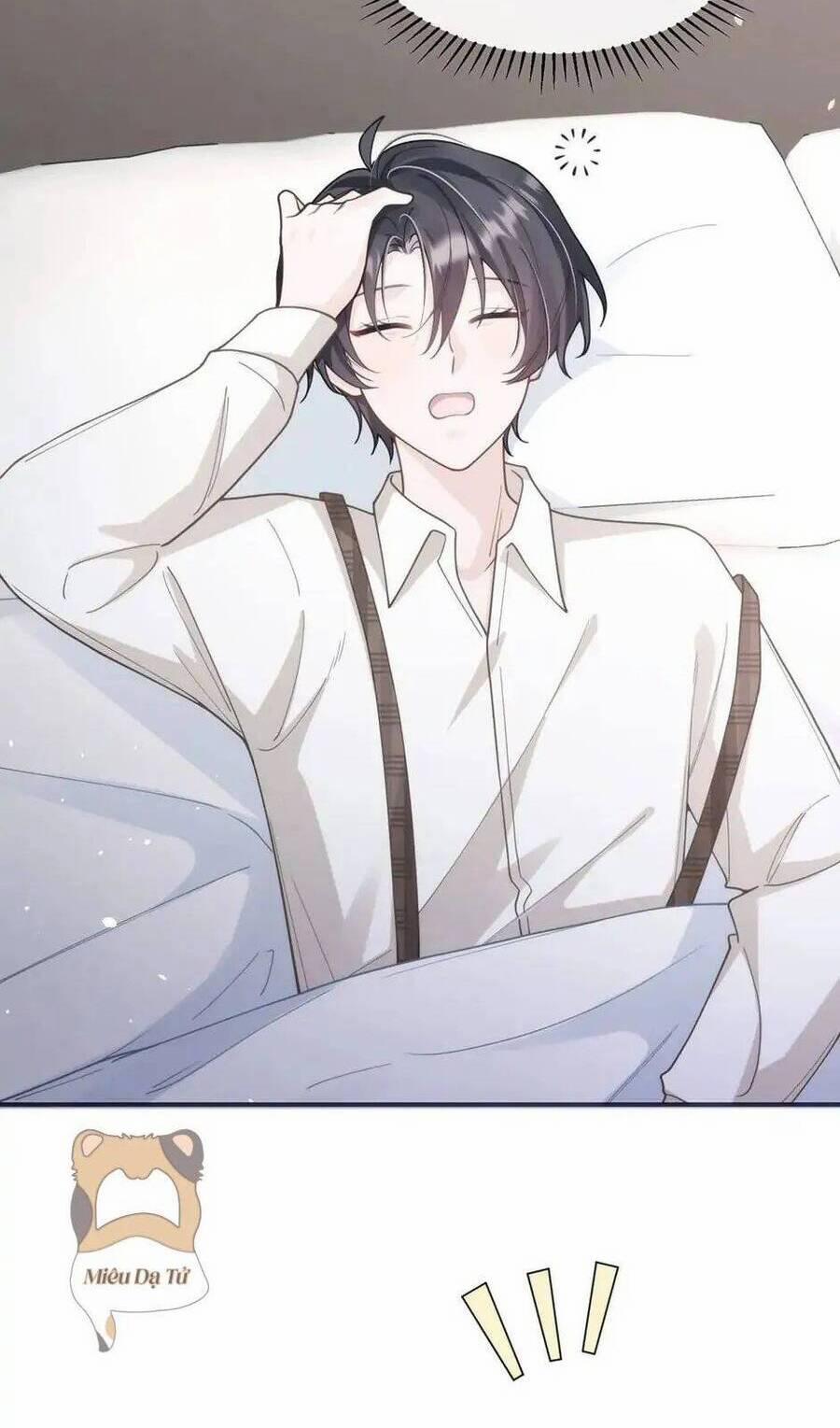 Bí Mật K-Pop Của Tôi 23 trang 46