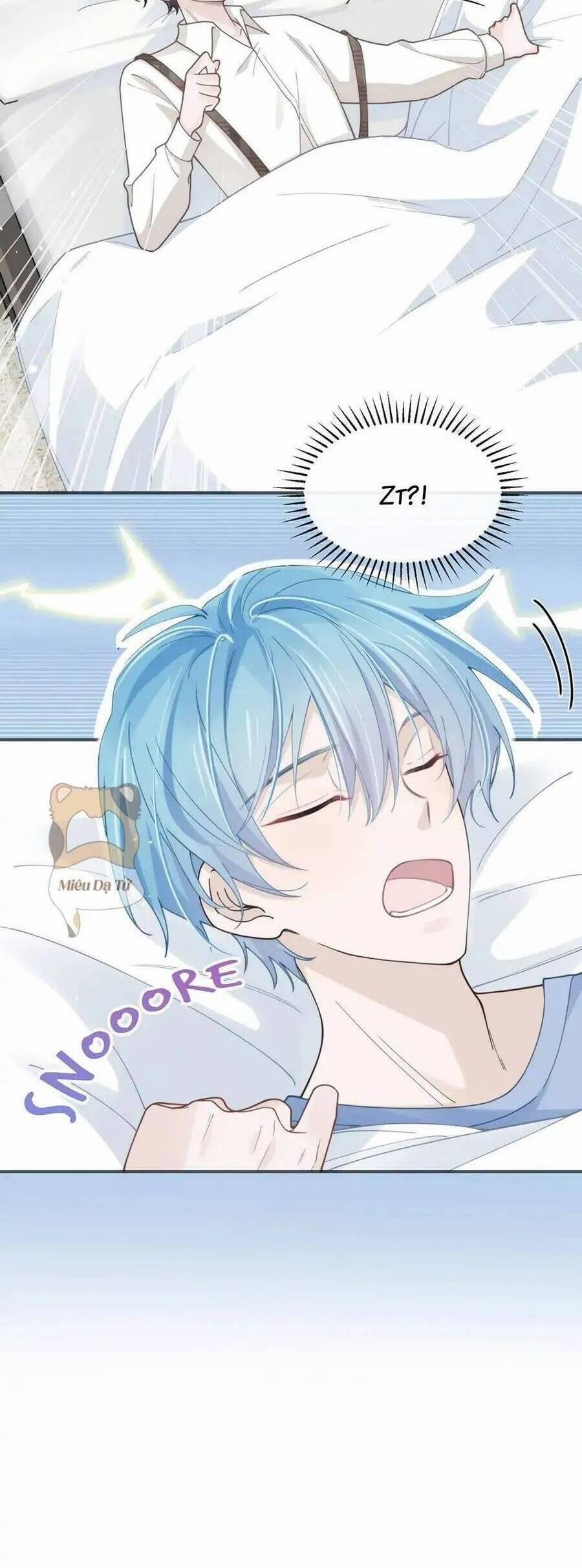 Bí Mật K-Pop Của Tôi 23 trang 48