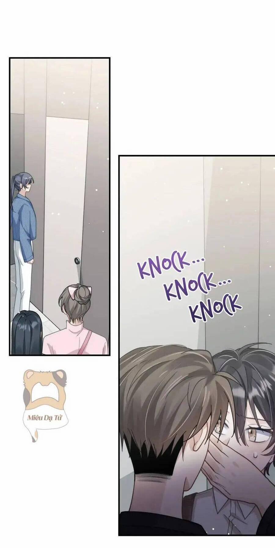 Bí Mật K-Pop Của Tôi 23 trang 5