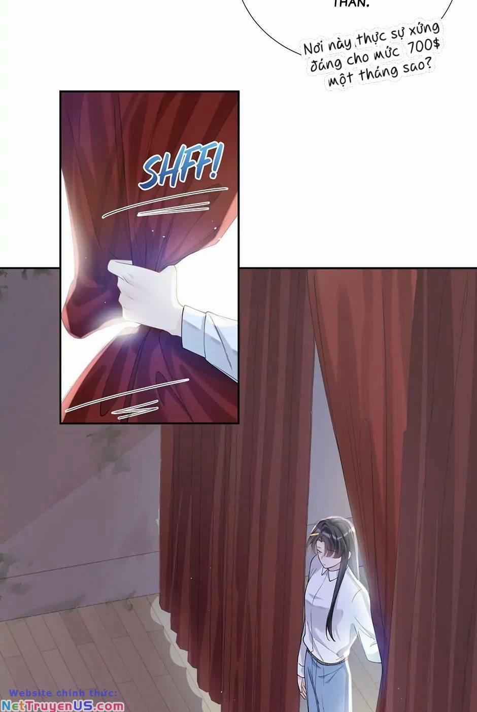 Bí Mật K-Pop Của Tôi 3 trang 4