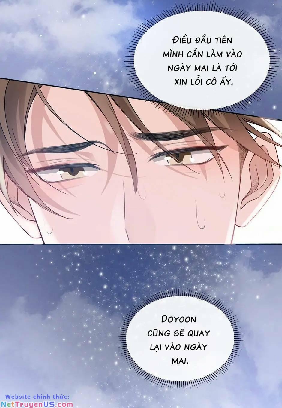 Bí Mật K-Pop Của Tôi 3 trang 43