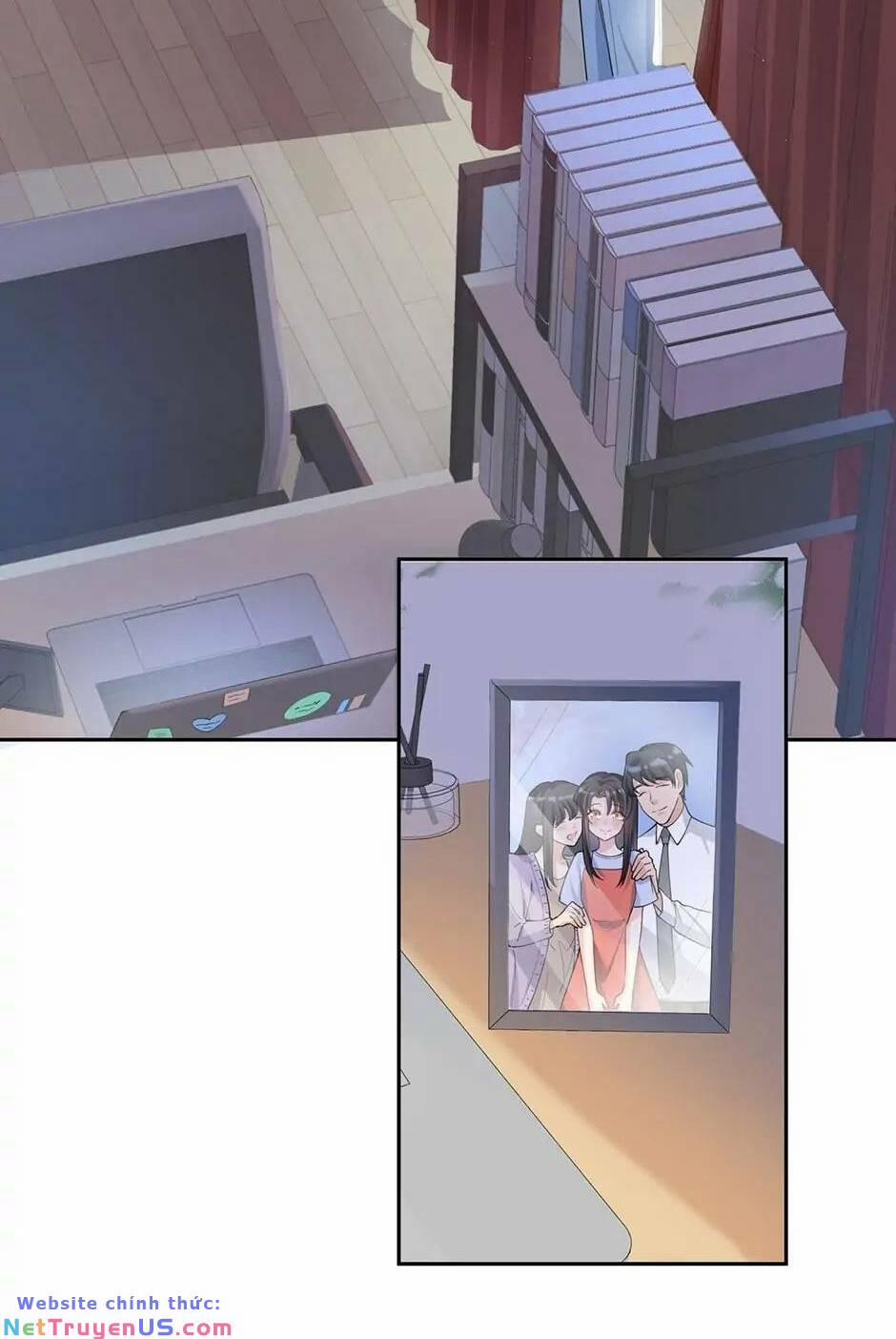 Bí Mật K-Pop Của Tôi 3 trang 5