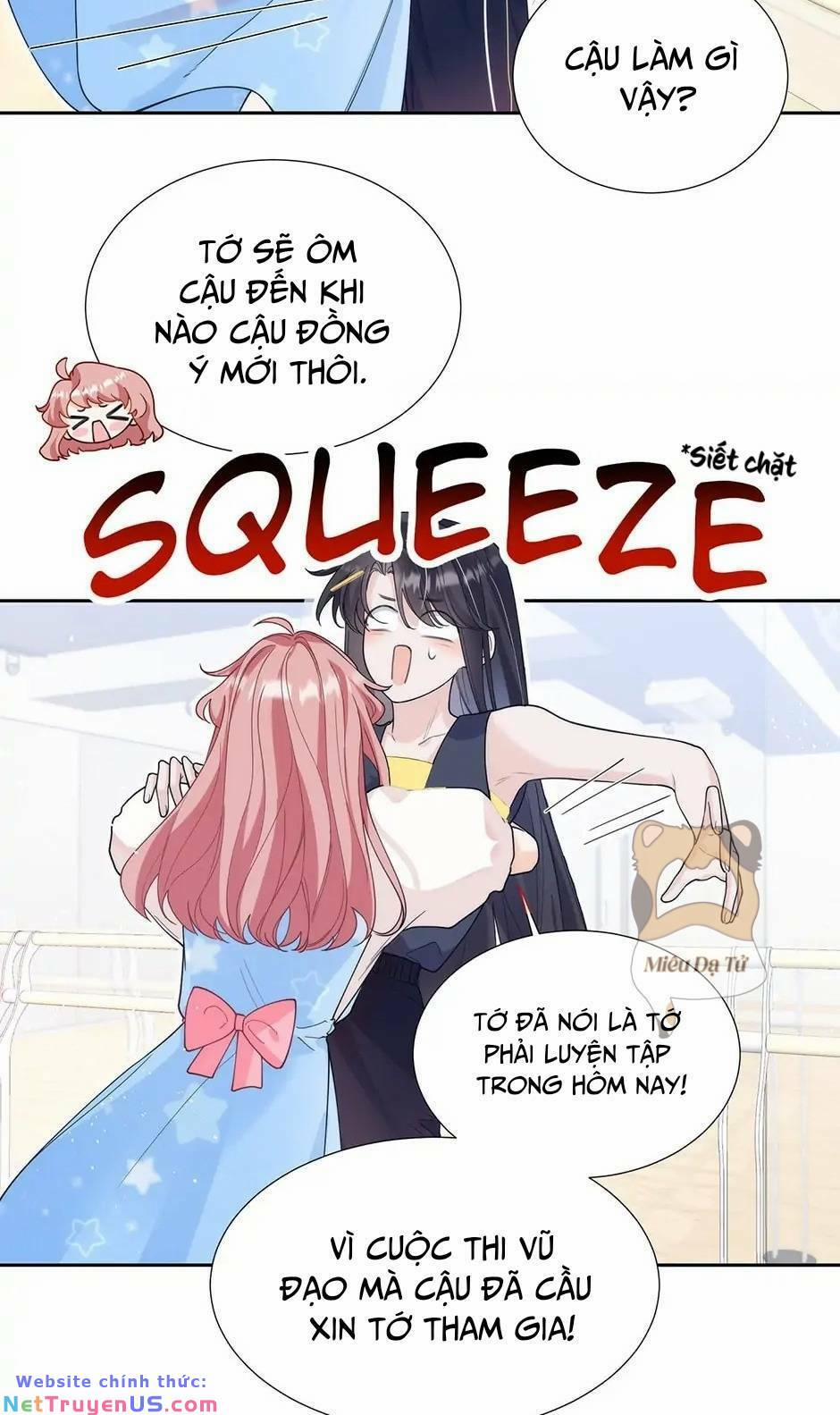 Bí Mật K-Pop Của Tôi 4 trang 10