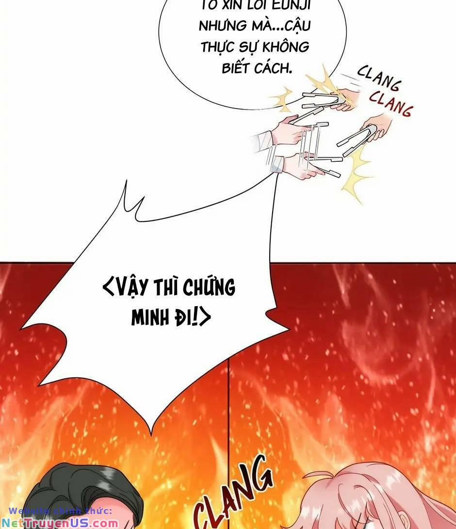 Bí Mật K-Pop Của Tôi 4 trang 23