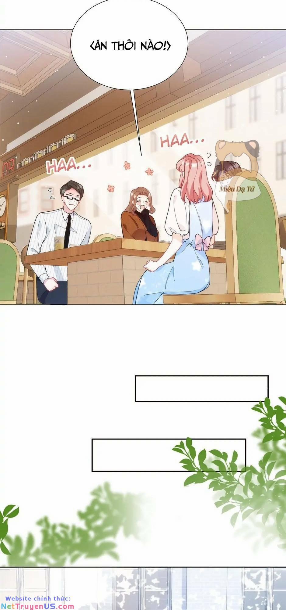 Bí Mật K-Pop Của Tôi 4 trang 26