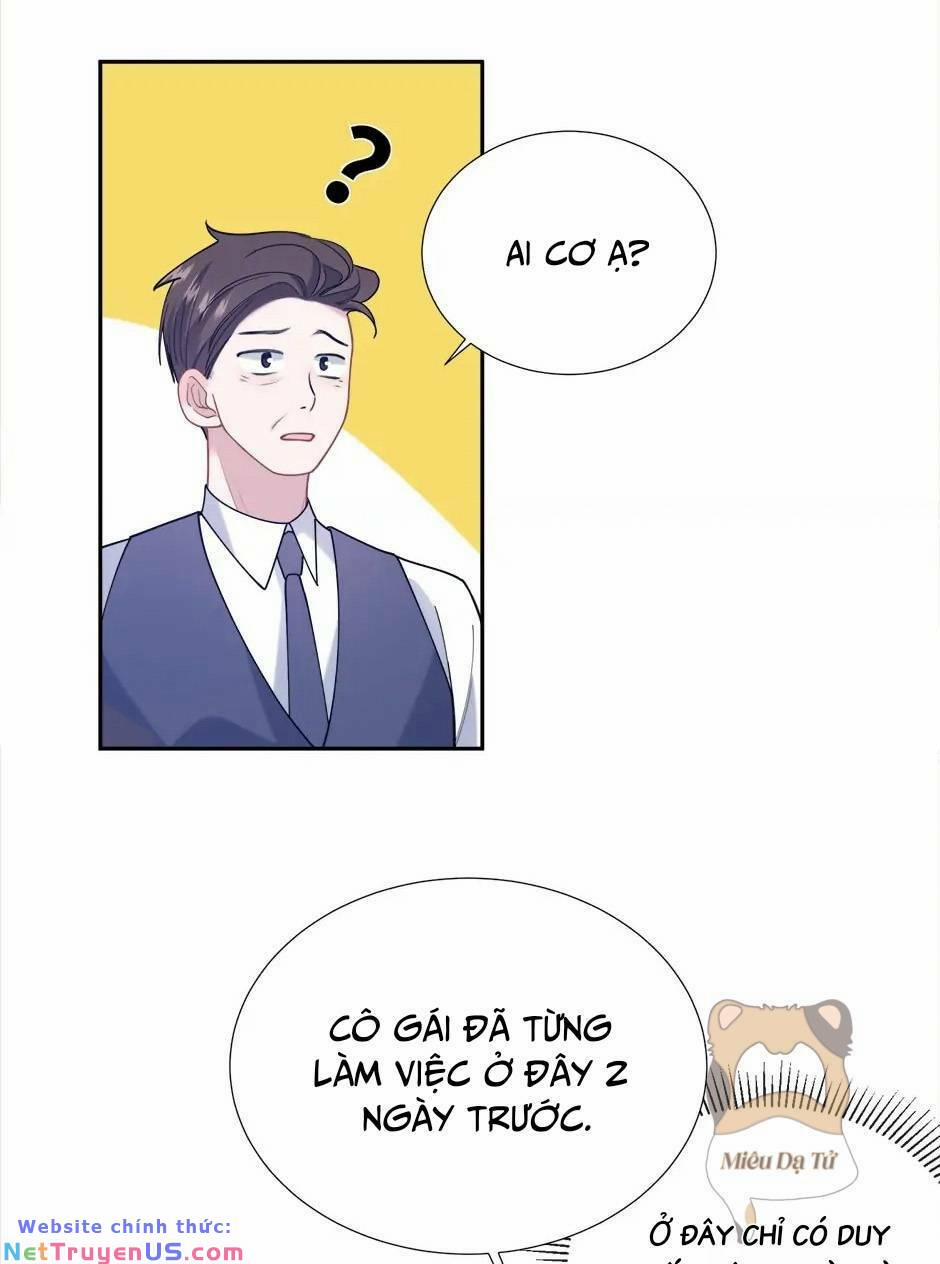 Bí Mật K-Pop Của Tôi 4 trang 32