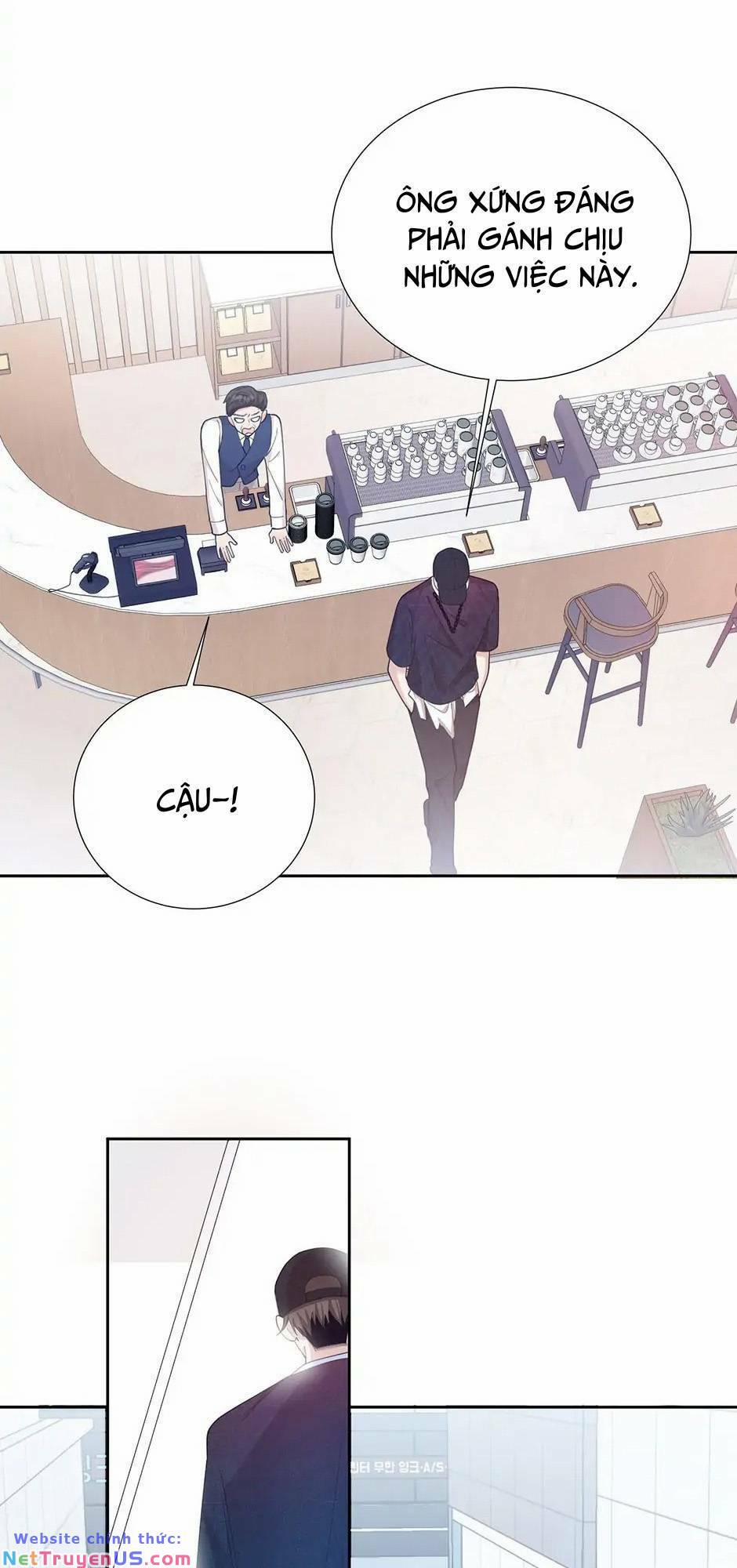 Bí Mật K-Pop Của Tôi 4 trang 38