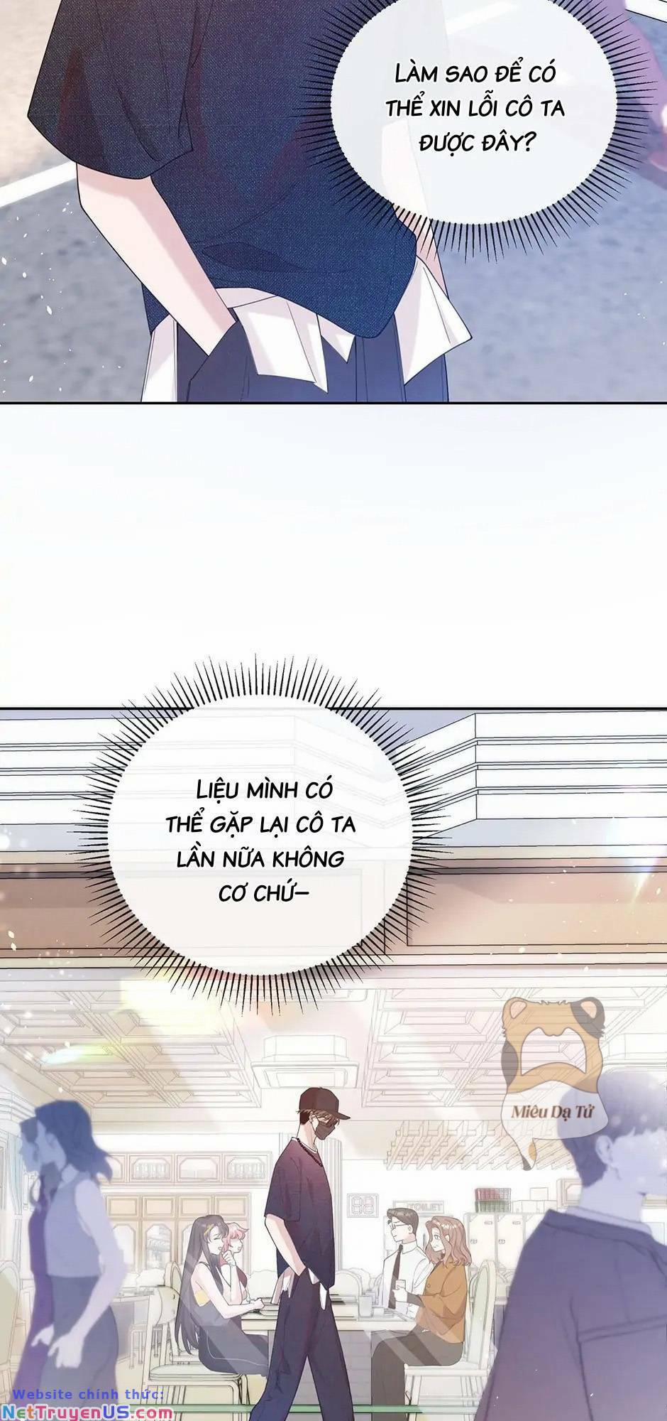 Bí Mật K-Pop Của Tôi 4 trang 40