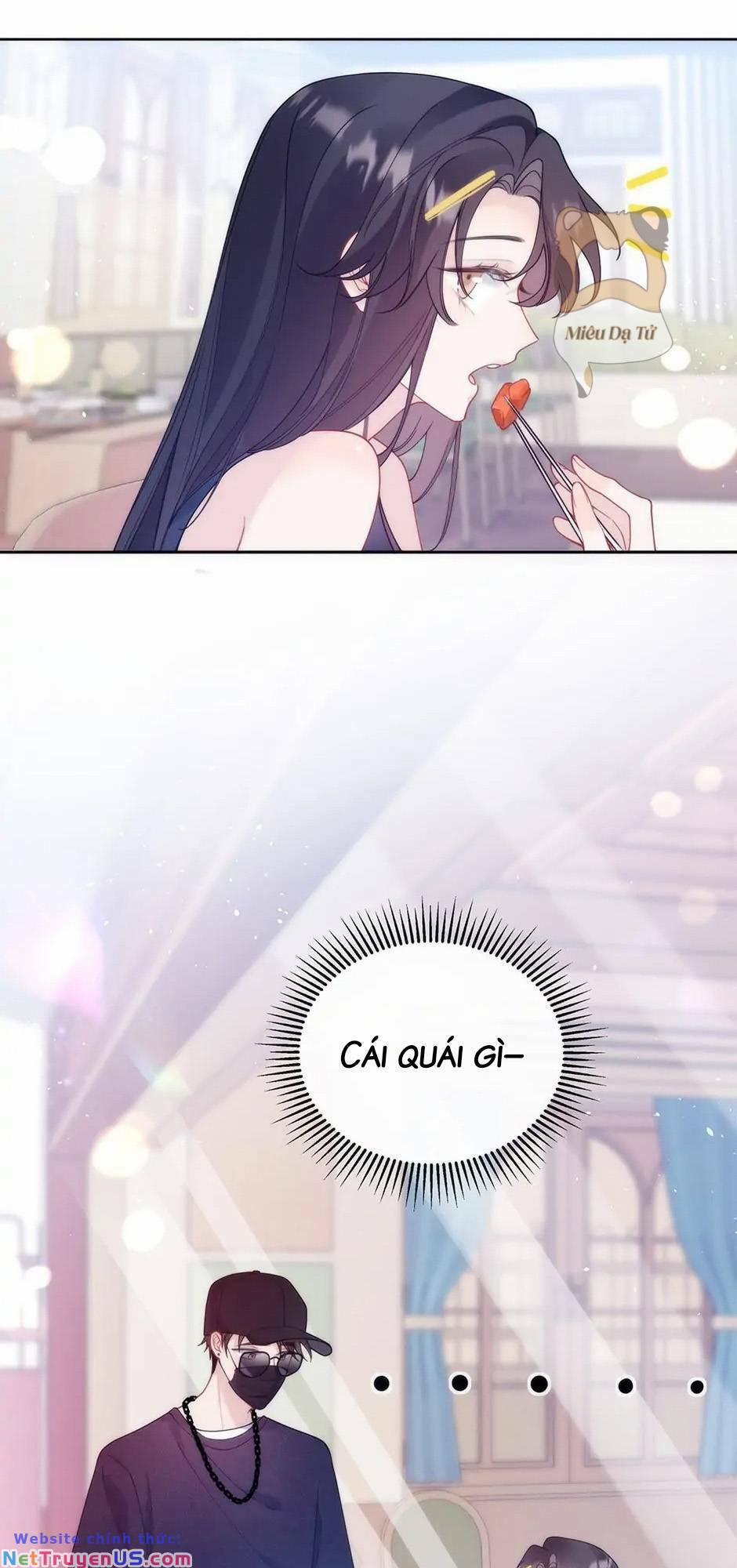 Bí Mật K-Pop Của Tôi 4 trang 42