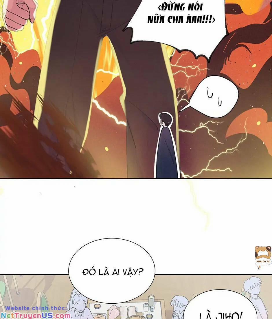 Bí Mật K-Pop Của Tôi 5 trang 20