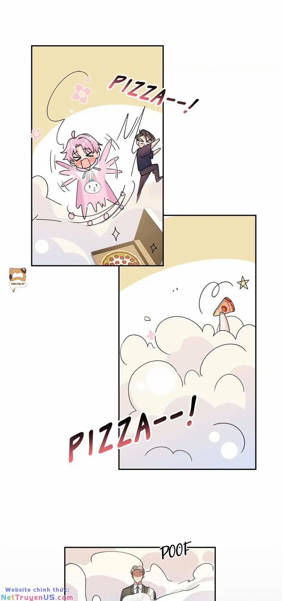 Bí Mật K-Pop Của Tôi 5 trang 30