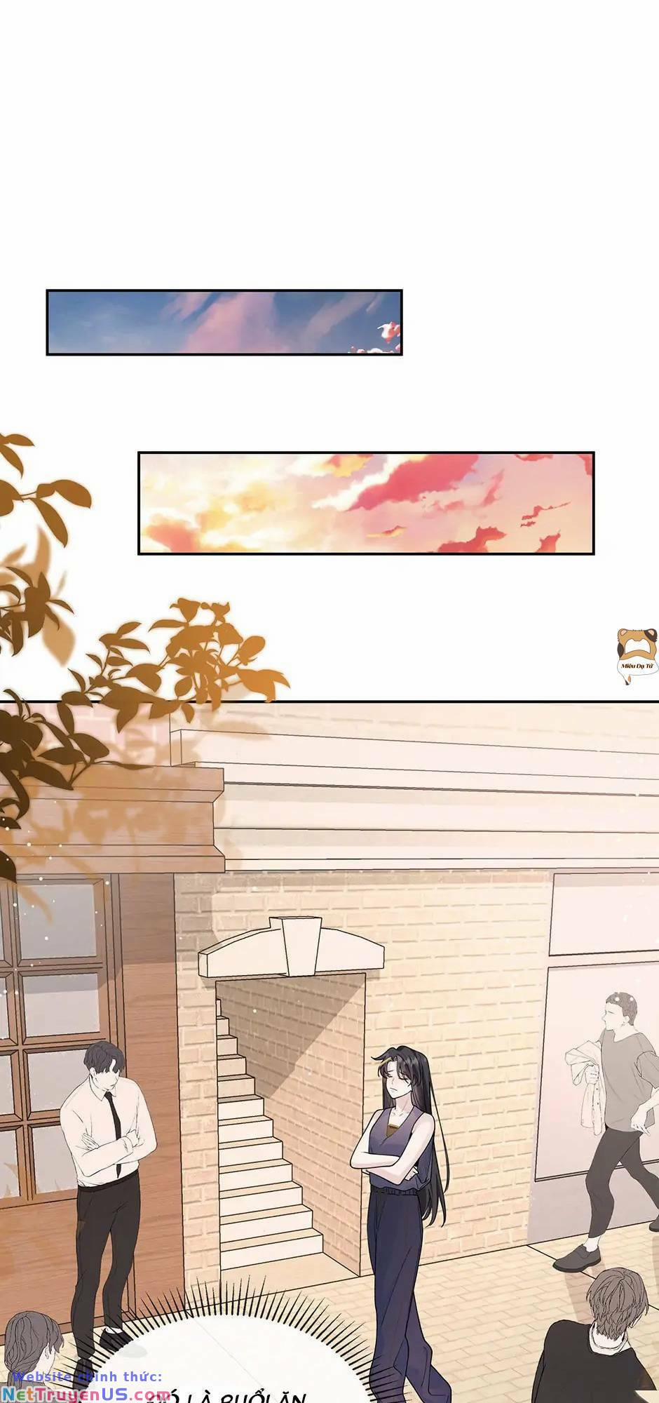 Bí Mật K-Pop Của Tôi 5 trang 39