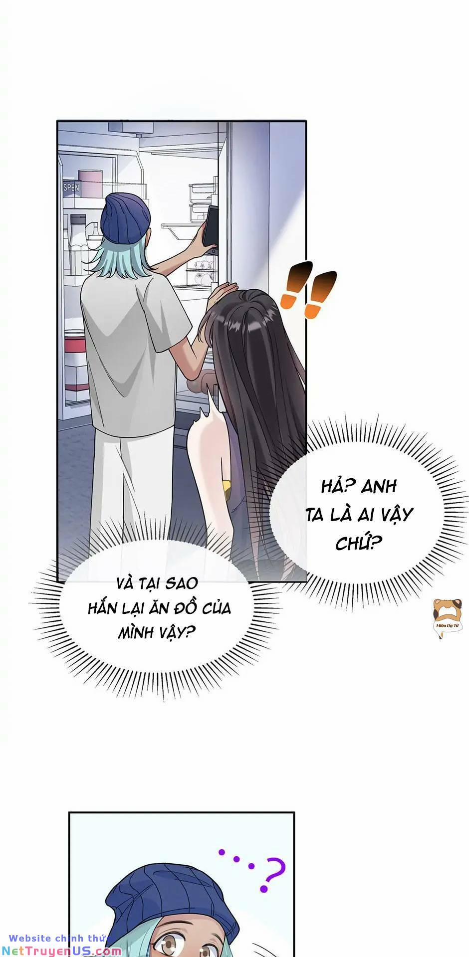 Bí Mật K-Pop Của Tôi 5 trang 41