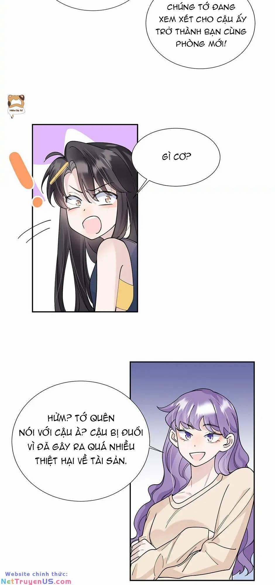 Bí Mật K-Pop Của Tôi 5 trang 45