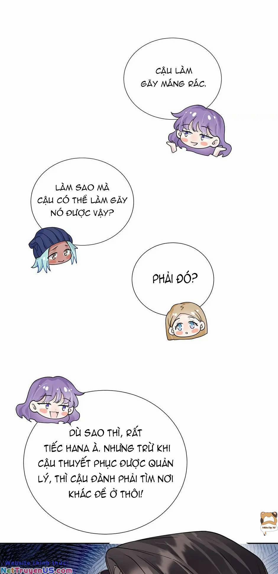 Bí Mật K-Pop Của Tôi 5 trang 46