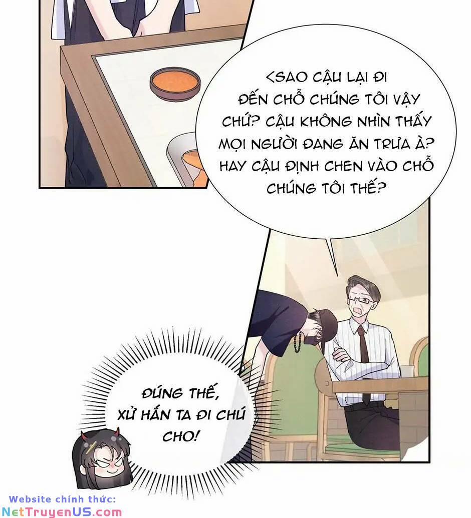 Bí Mật K-Pop Của Tôi 5 trang 8