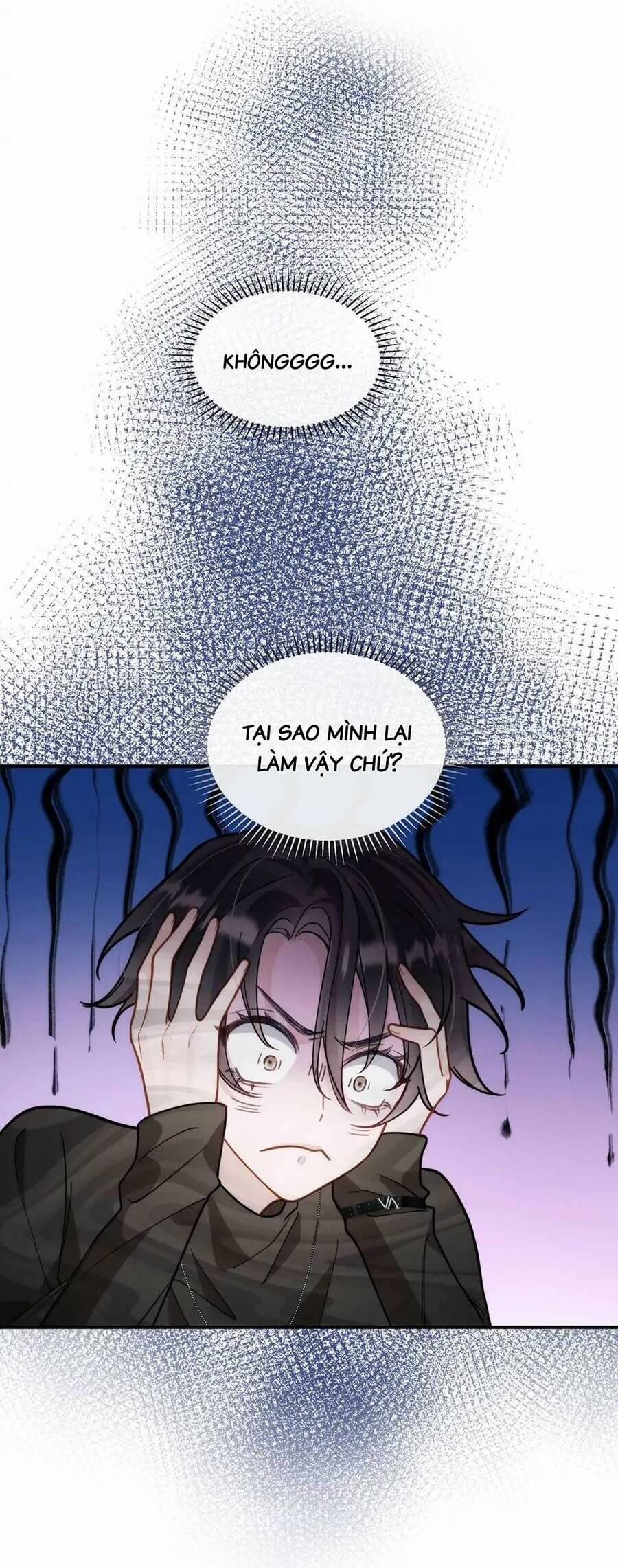 Bí Mật K-Pop Của Tôi 9 trang 11