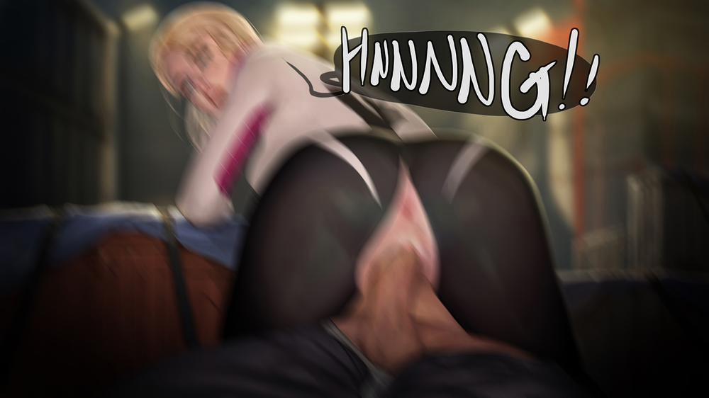 Bí Mật Không Muốn Ai BIết Của Nữ Nhện 1 trang 48