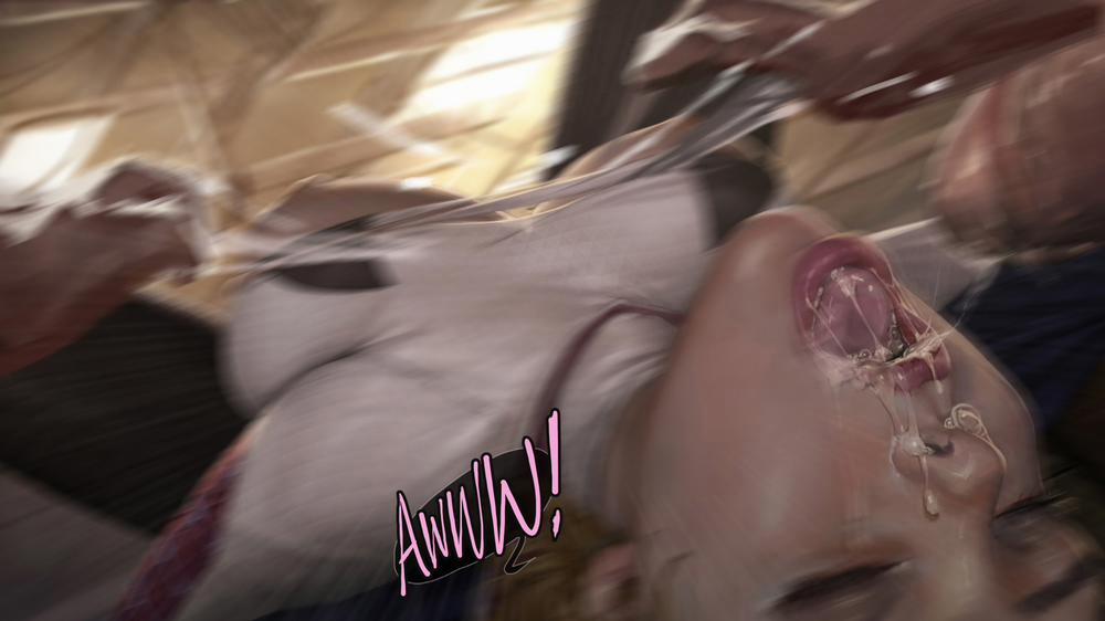 Bí Mật Không Muốn Ai BIết Của Nữ Nhện 2 trang 37