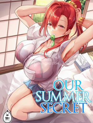 Đọc truyện tranh Bí Mật Mùa Hè Của Chúng Tôi