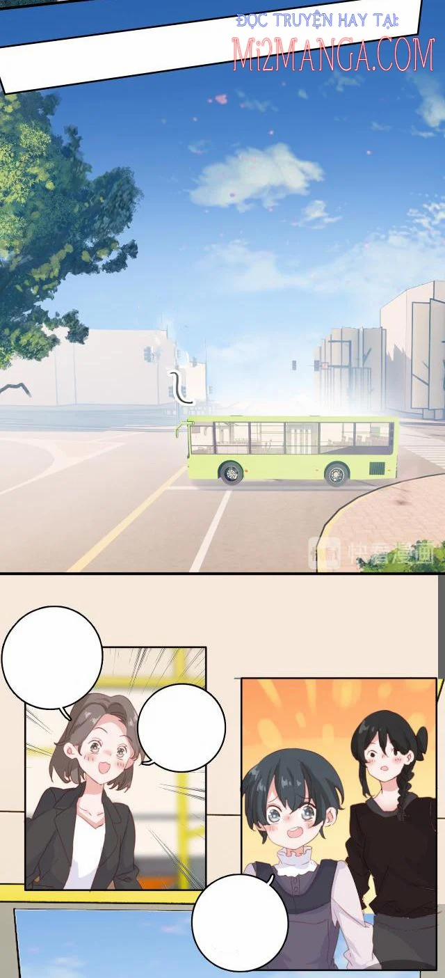 Bí Mật Muốn Nói Cho Em 1 trang 11