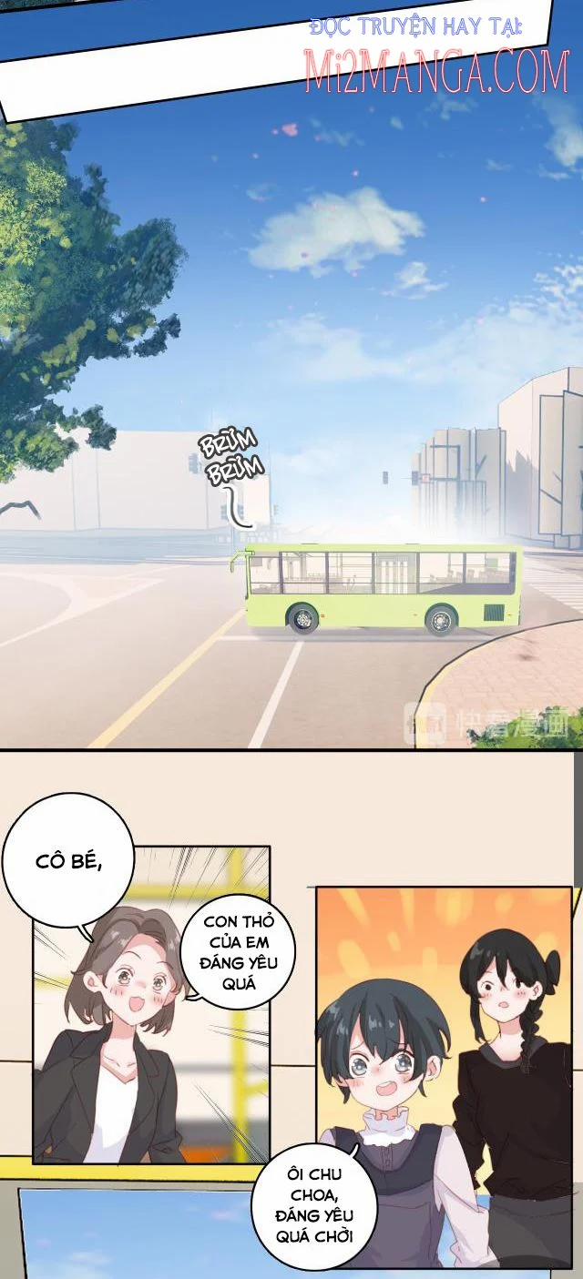 Bí Mật Muốn Nói Cho Em 1 trang 12