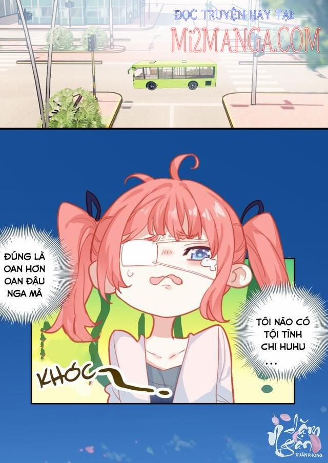 Bí Mật Muốn Nói Cho Em 1 trang 15