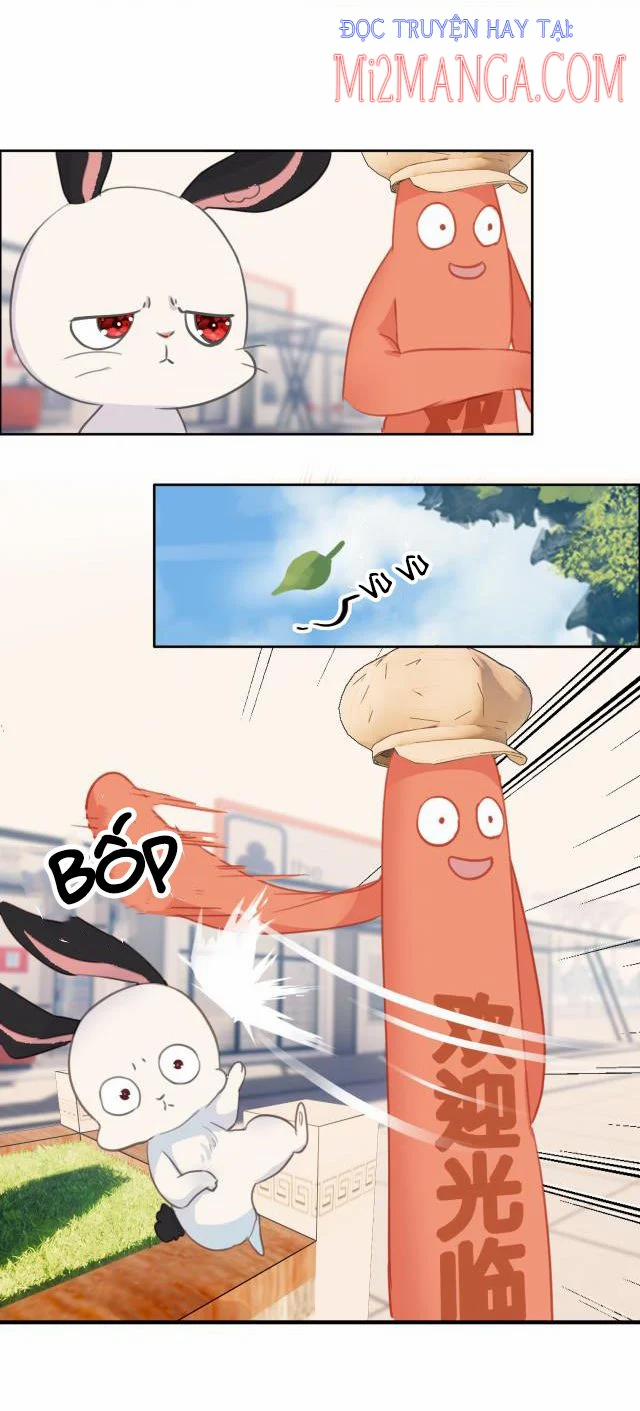 Bí Mật Muốn Nói Cho Em 1 trang 17