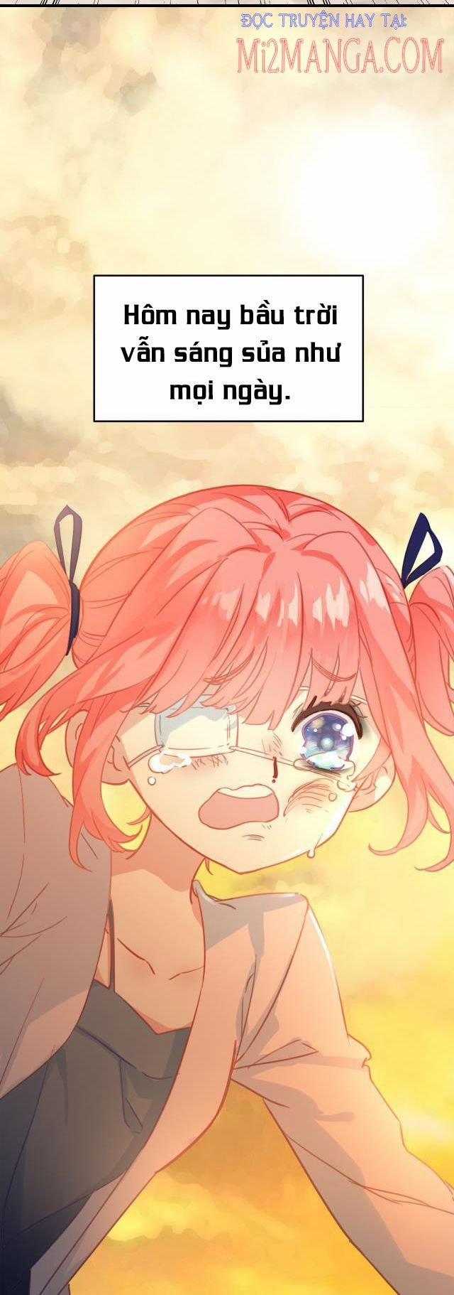 Bí Mật Muốn Nói Cho Em 1 trang 4